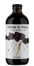 Octavo Arte Chuzos de Punta Imperial Stout